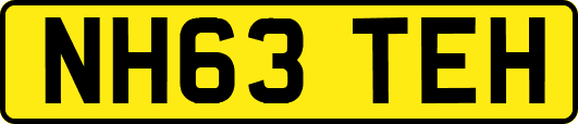 NH63TEH