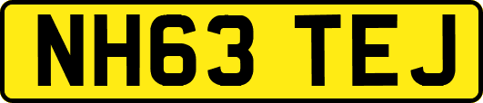 NH63TEJ