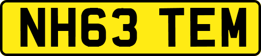 NH63TEM