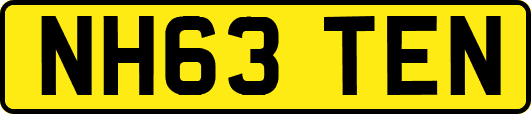 NH63TEN