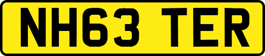 NH63TER