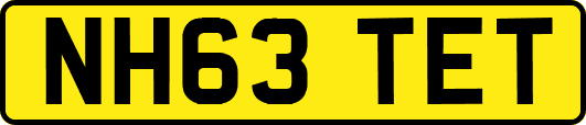 NH63TET