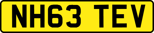 NH63TEV