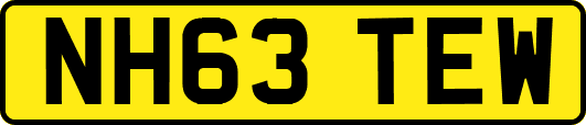 NH63TEW