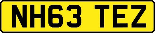 NH63TEZ