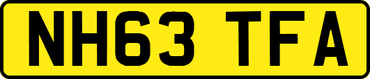 NH63TFA