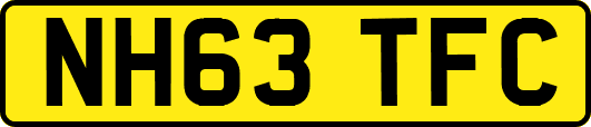 NH63TFC