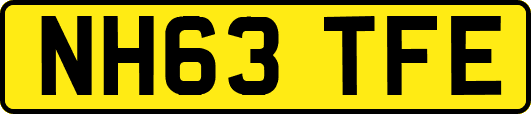 NH63TFE