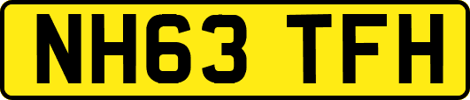 NH63TFH