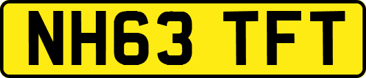 NH63TFT
