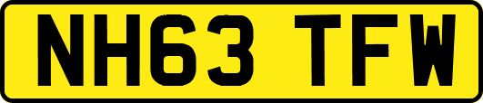 NH63TFW