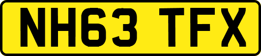 NH63TFX