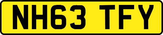 NH63TFY