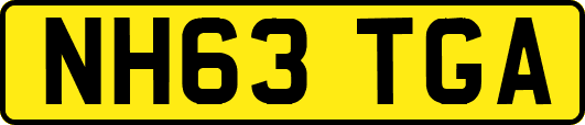 NH63TGA