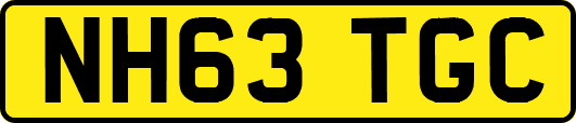 NH63TGC
