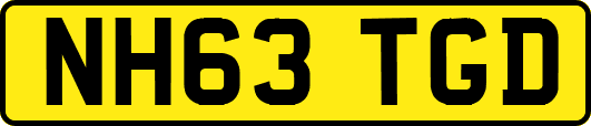 NH63TGD
