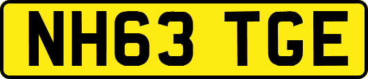 NH63TGE