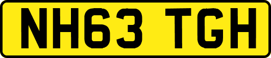 NH63TGH