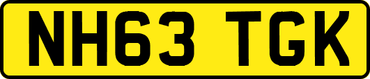 NH63TGK