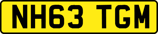 NH63TGM