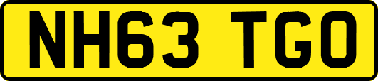NH63TGO