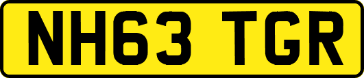 NH63TGR