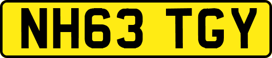 NH63TGY