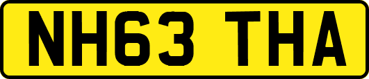 NH63THA