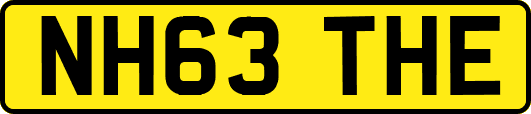 NH63THE