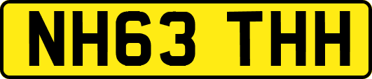 NH63THH