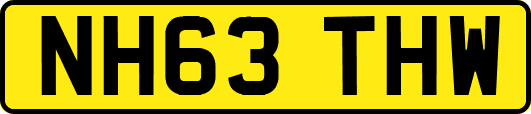 NH63THW
