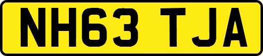NH63TJA