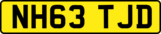 NH63TJD