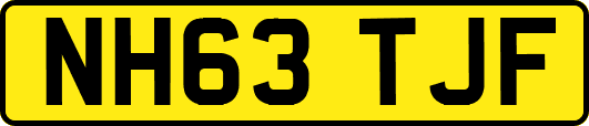 NH63TJF