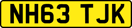 NH63TJK