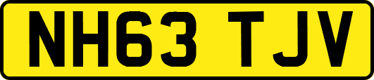 NH63TJV