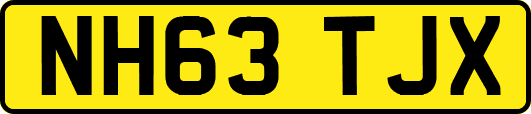 NH63TJX