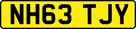 NH63TJY