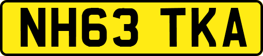 NH63TKA