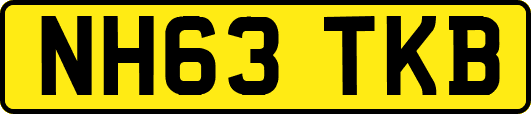 NH63TKB