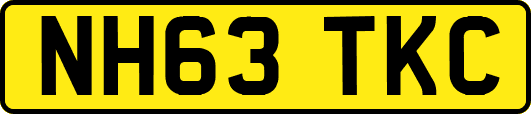 NH63TKC