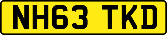 NH63TKD