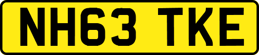 NH63TKE