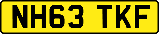 NH63TKF
