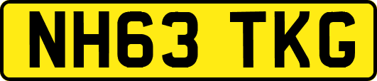NH63TKG