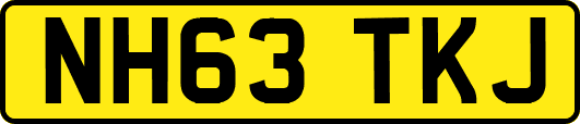 NH63TKJ