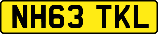 NH63TKL
