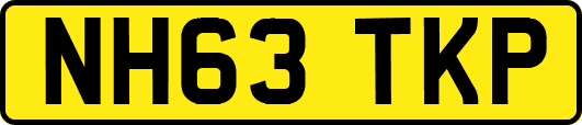 NH63TKP