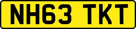 NH63TKT