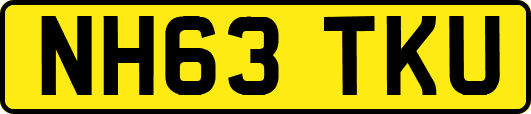 NH63TKU